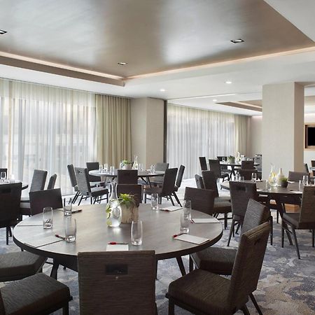 Lexington Marriott City Center מראה חיצוני תמונה