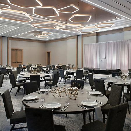 Lexington Marriott City Center מראה חיצוני תמונה