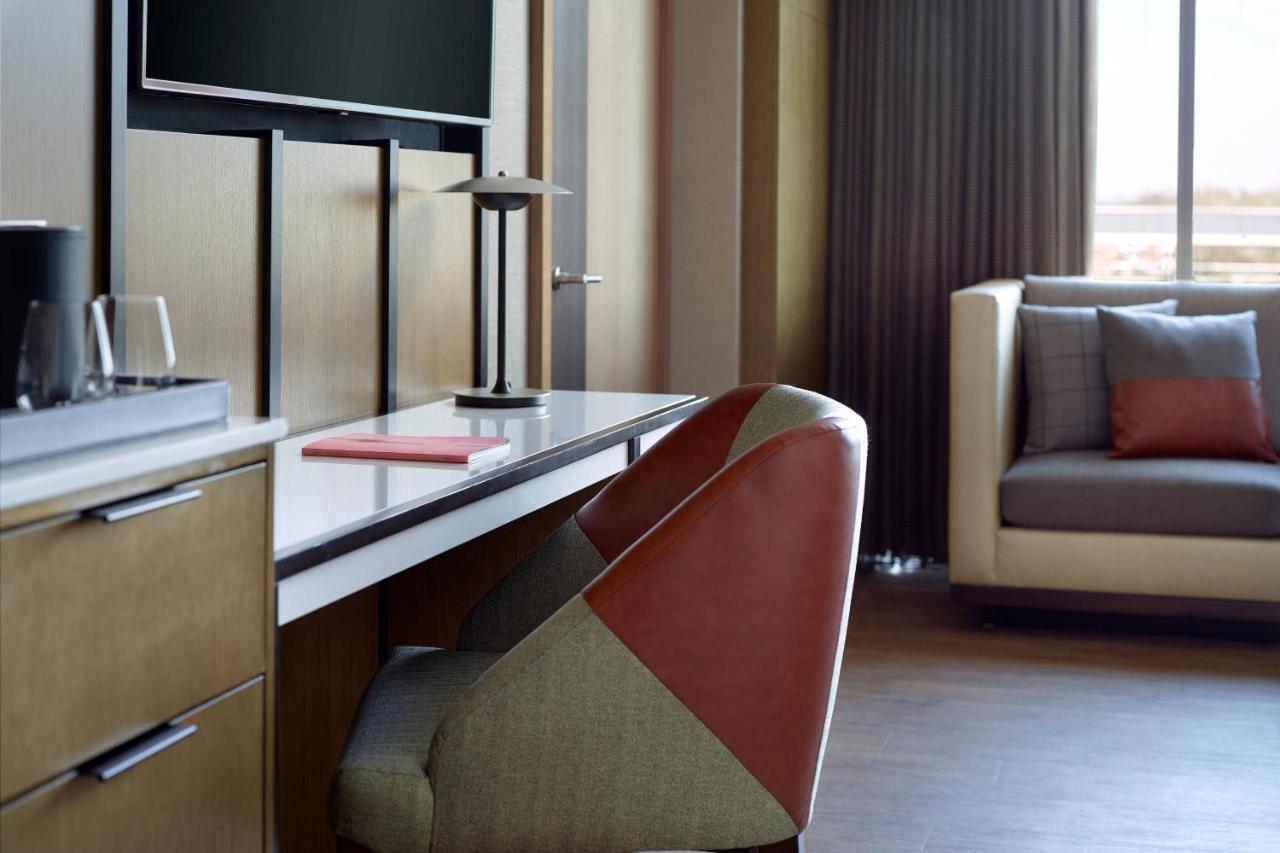 Lexington Marriott City Center מראה חיצוני תמונה