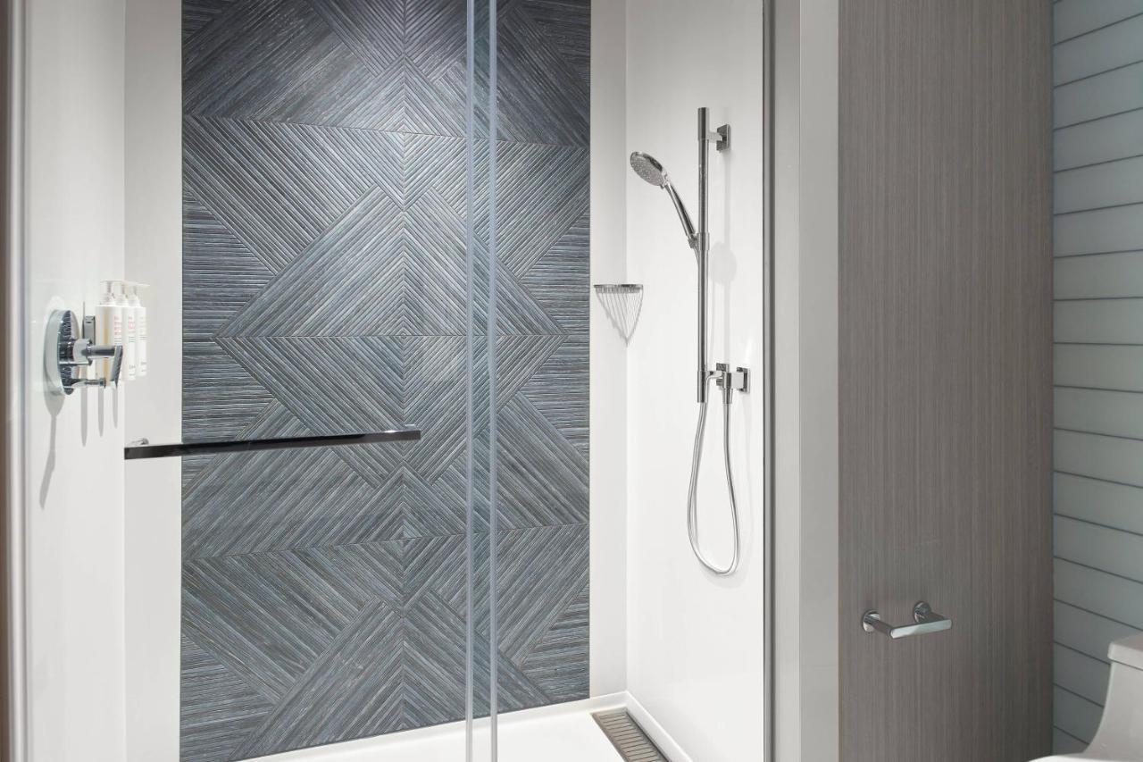 Lexington Marriott City Center מראה חיצוני תמונה