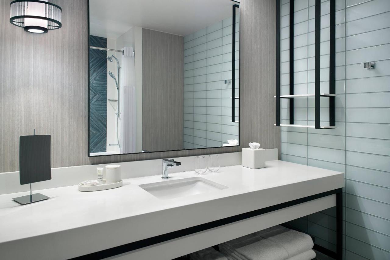 Lexington Marriott City Center מראה חיצוני תמונה