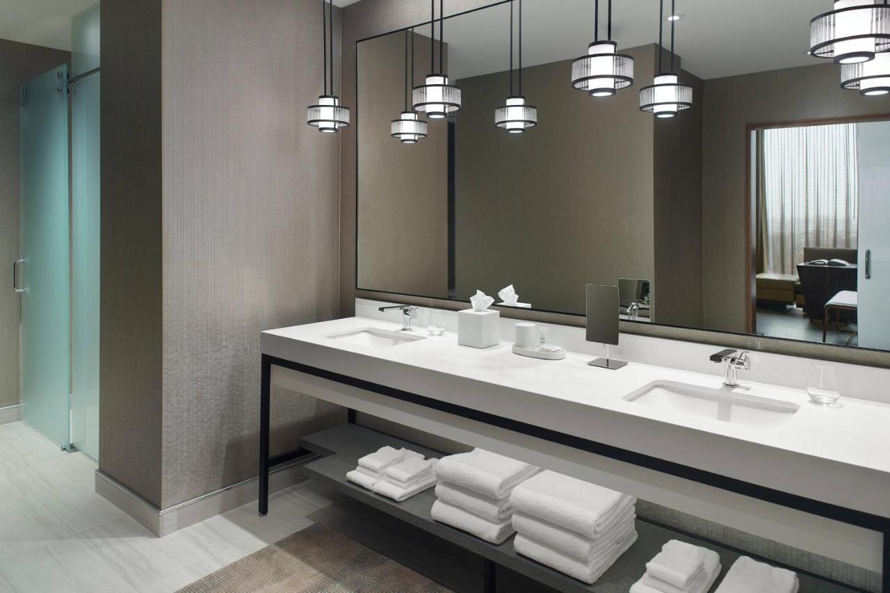 Lexington Marriott City Center מראה חיצוני תמונה