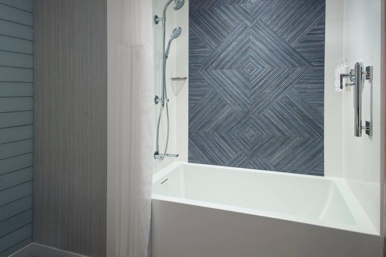 Lexington Marriott City Center מראה חיצוני תמונה