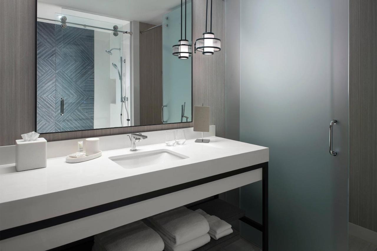 Lexington Marriott City Center מראה חיצוני תמונה