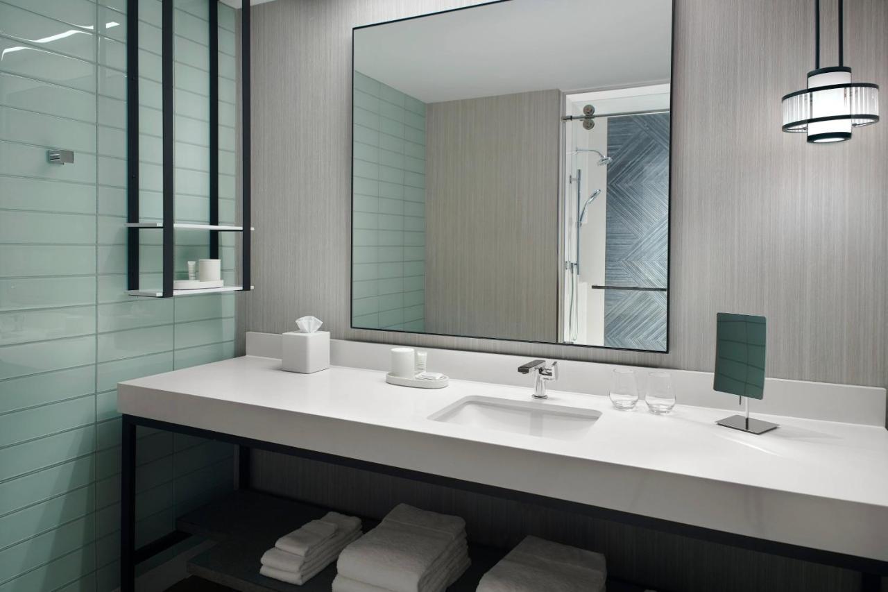 Lexington Marriott City Center מראה חיצוני תמונה