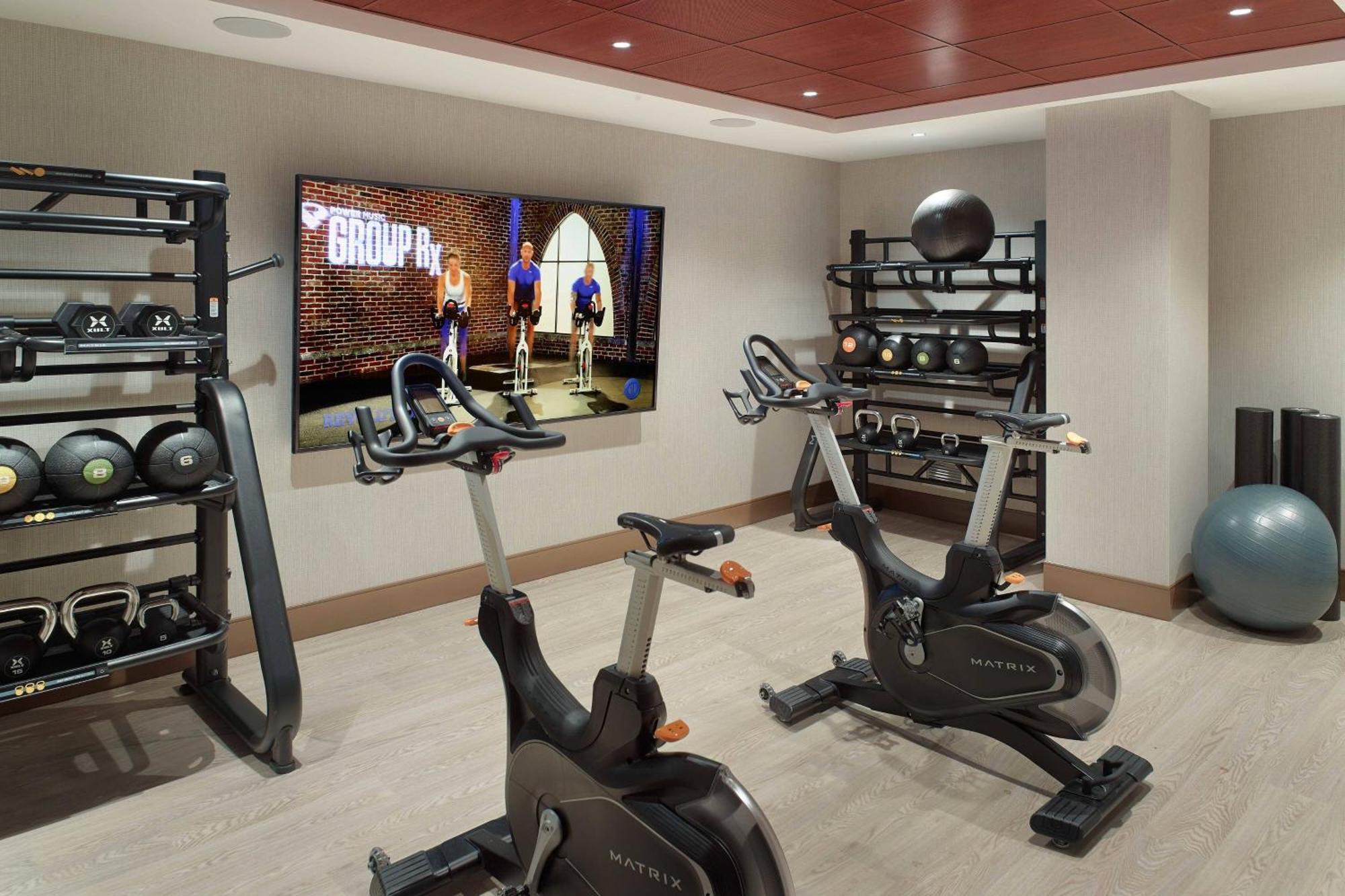 Lexington Marriott City Center מראה חיצוני תמונה