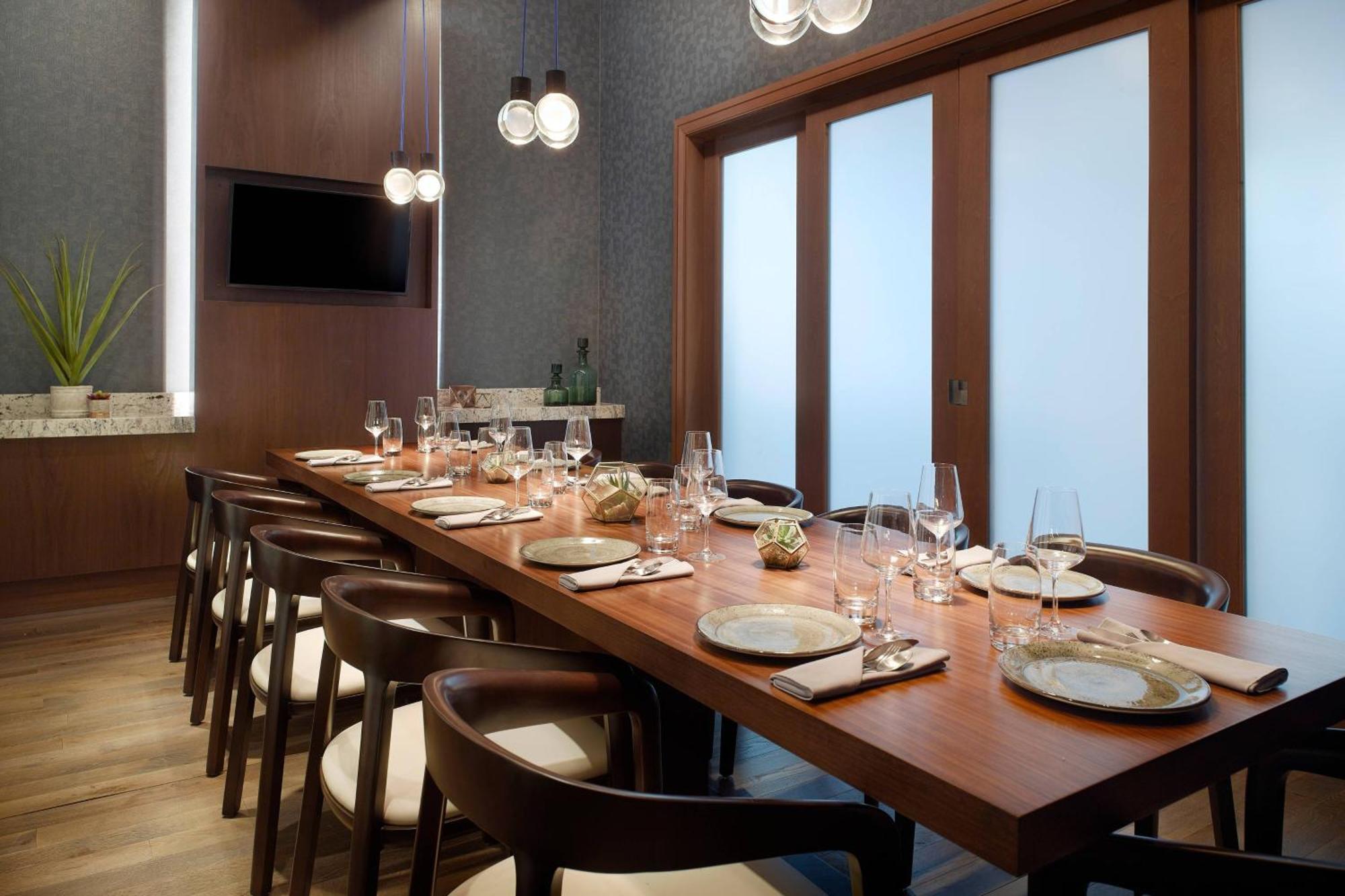 Lexington Marriott City Center מראה חיצוני תמונה