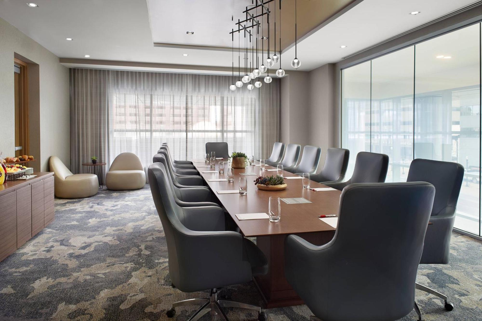 Lexington Marriott City Center מראה חיצוני תמונה